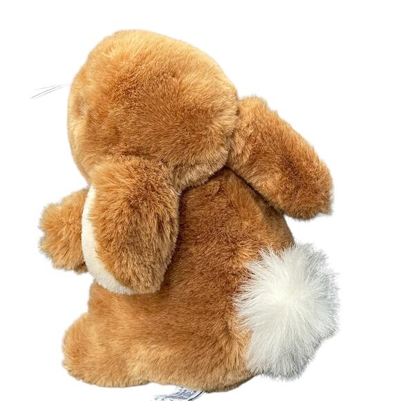 Eden Plush Peter Rabbit Bunny Cotton Tail Frederick Warne Stuffin Shower Gift 8" - Picture 7 of 11